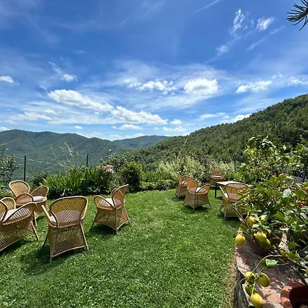 Il Castellare Appartement Poggioni