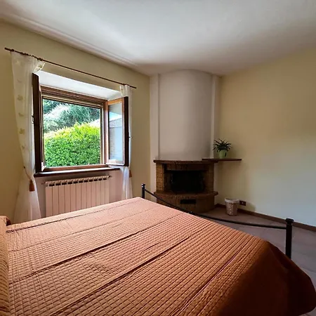 Appartement Il Castellare Poggioni