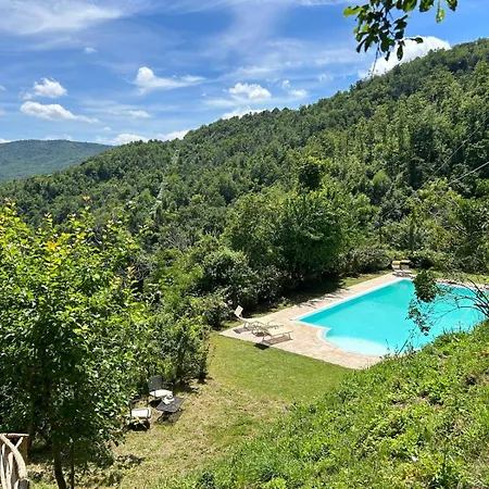 Appartement Il Castellare Poggioni