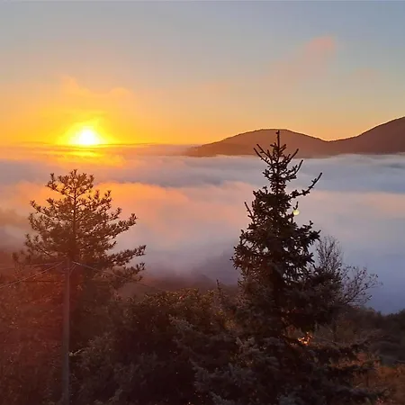 Il Castellare Con Alpaca Apartment *