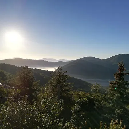 Il Castellare Con Alpaca * Poggioni